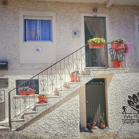 Casa Celeste Castro Daire Zewnętrze zdjęcie