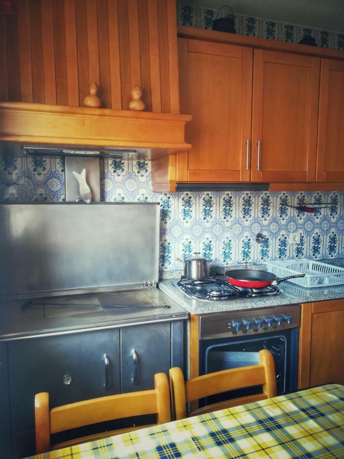 Casa Celeste Castro Daire Zewnętrze zdjęcie