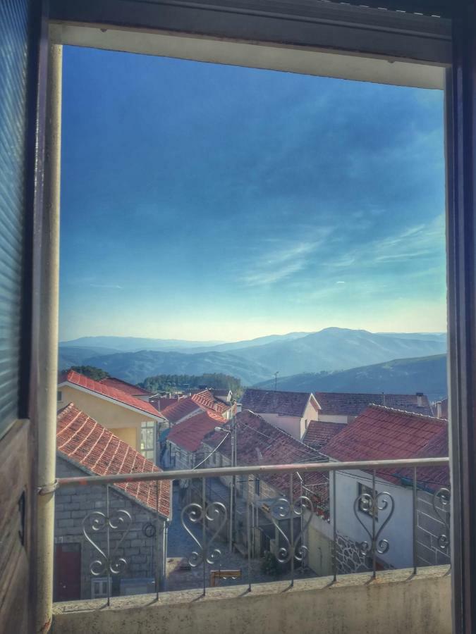 Casa Celeste Castro Daire Zewnętrze zdjęcie