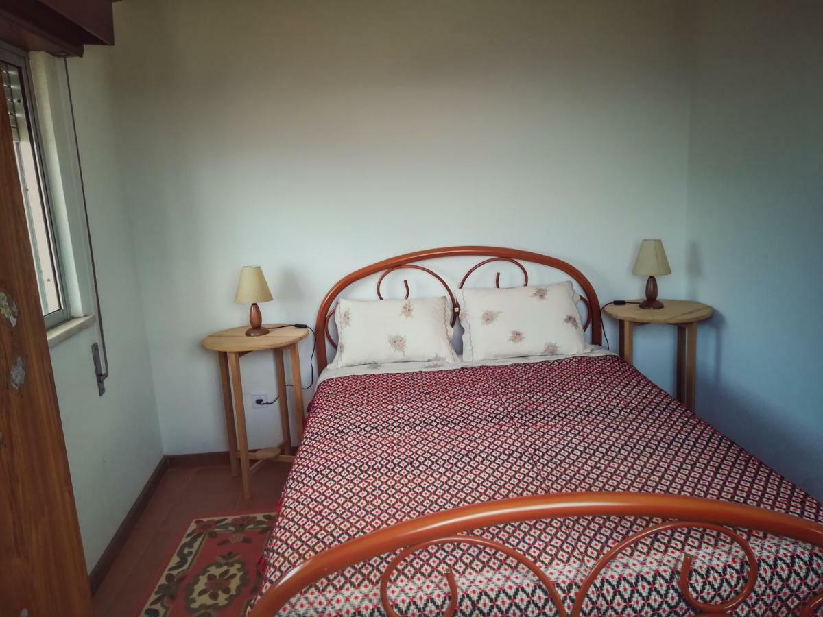 Casa Celeste Castro Daire Zewnętrze zdjęcie