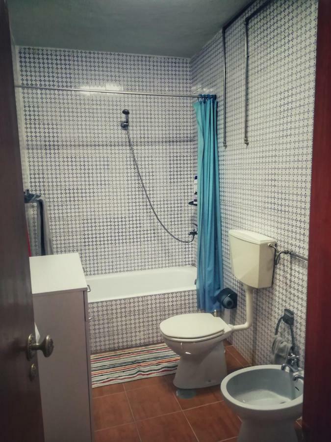 Casa Celeste Castro Daire Zewnętrze zdjęcie