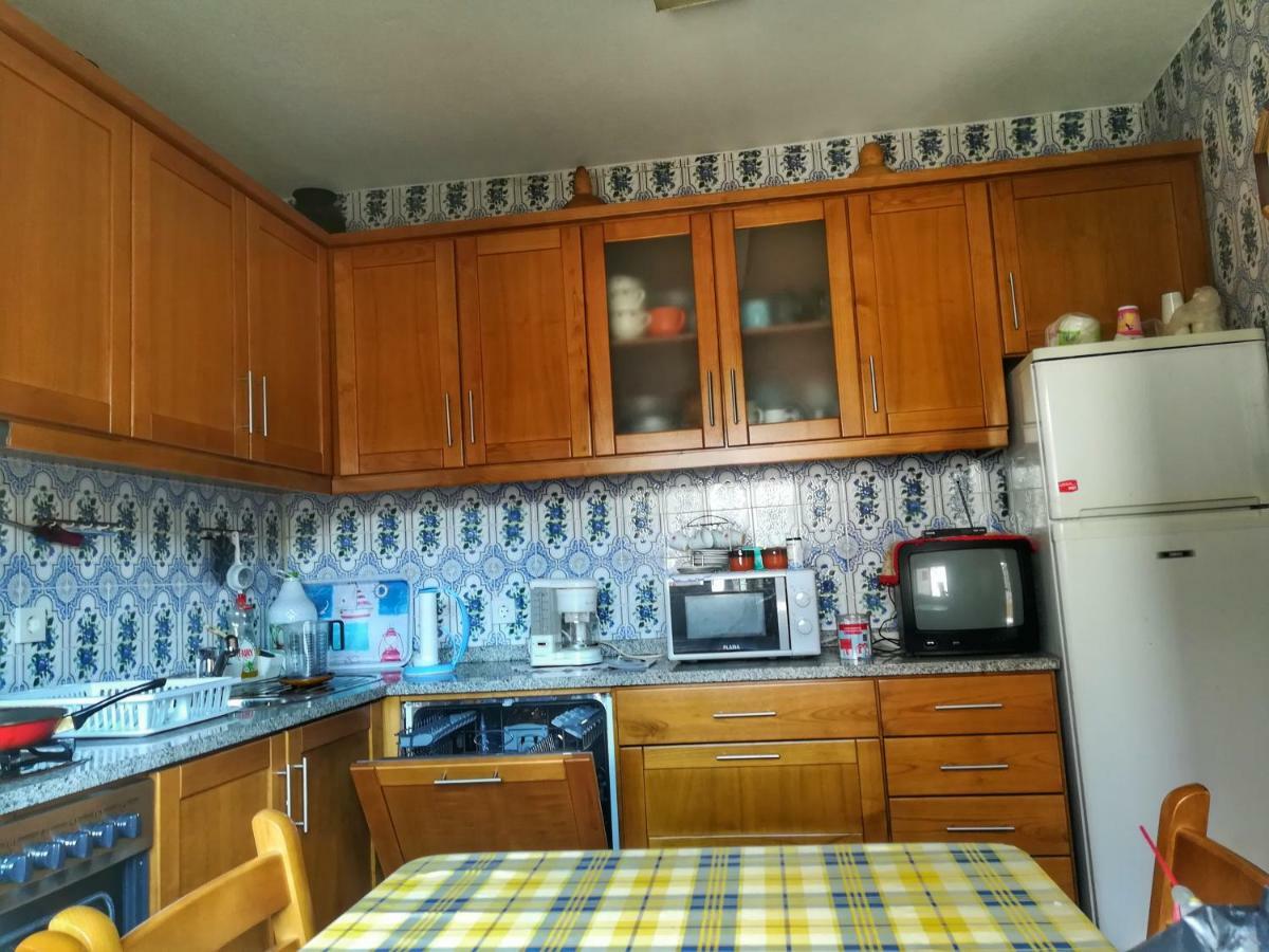 Casa Celeste Castro Daire Zewnętrze zdjęcie