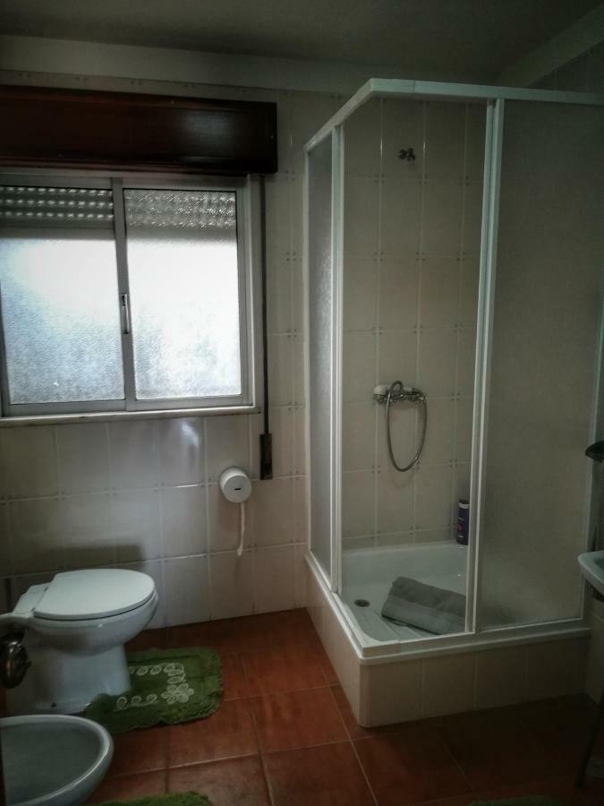 Casa Celeste Castro Daire Zewnętrze zdjęcie
