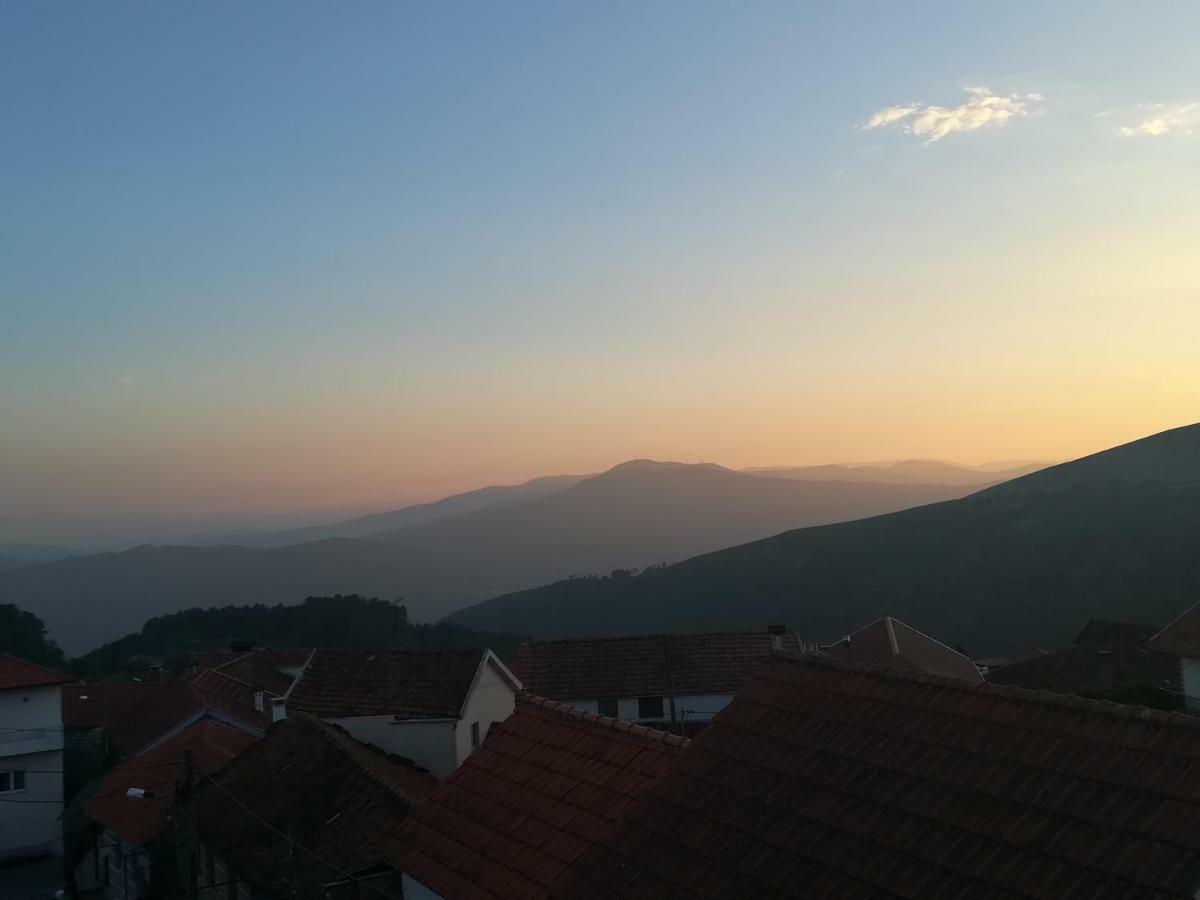 Casa Celeste Castro Daire Zewnętrze zdjęcie