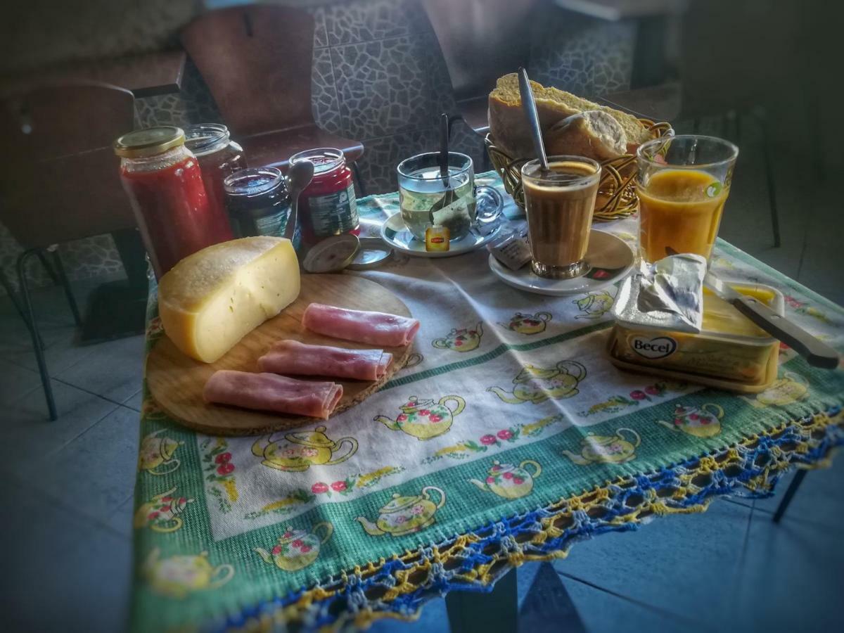 Casa Celeste Castro Daire Zewnętrze zdjęcie