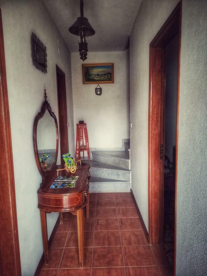 Casa Celeste Castro Daire Zewnętrze zdjęcie