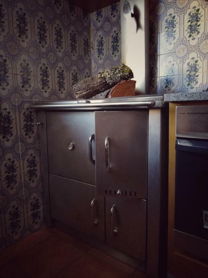 Casa Celeste Castro Daire Zewnętrze zdjęcie