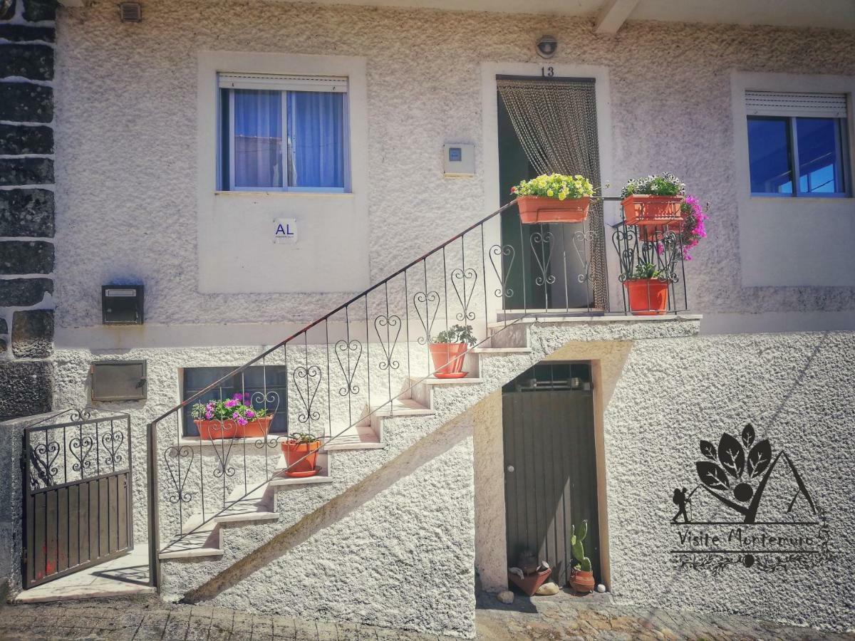 Casa Celeste Castro Daire Zewnętrze zdjęcie