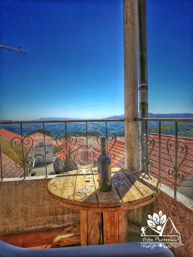 Casa Celeste Castro Daire Zewnętrze zdjęcie