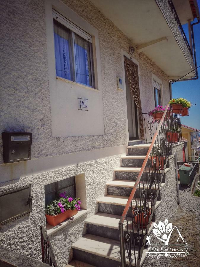 Casa Celeste Castro Daire Zewnętrze zdjęcie