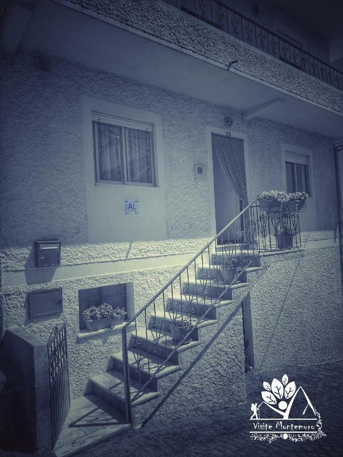 Casa Celeste Castro Daire Zewnętrze zdjęcie