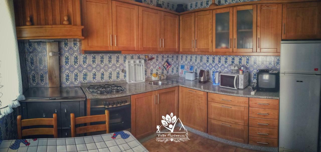 Casa Celeste Castro Daire Zewnętrze zdjęcie